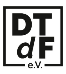 DTdF e.V. Förderverein