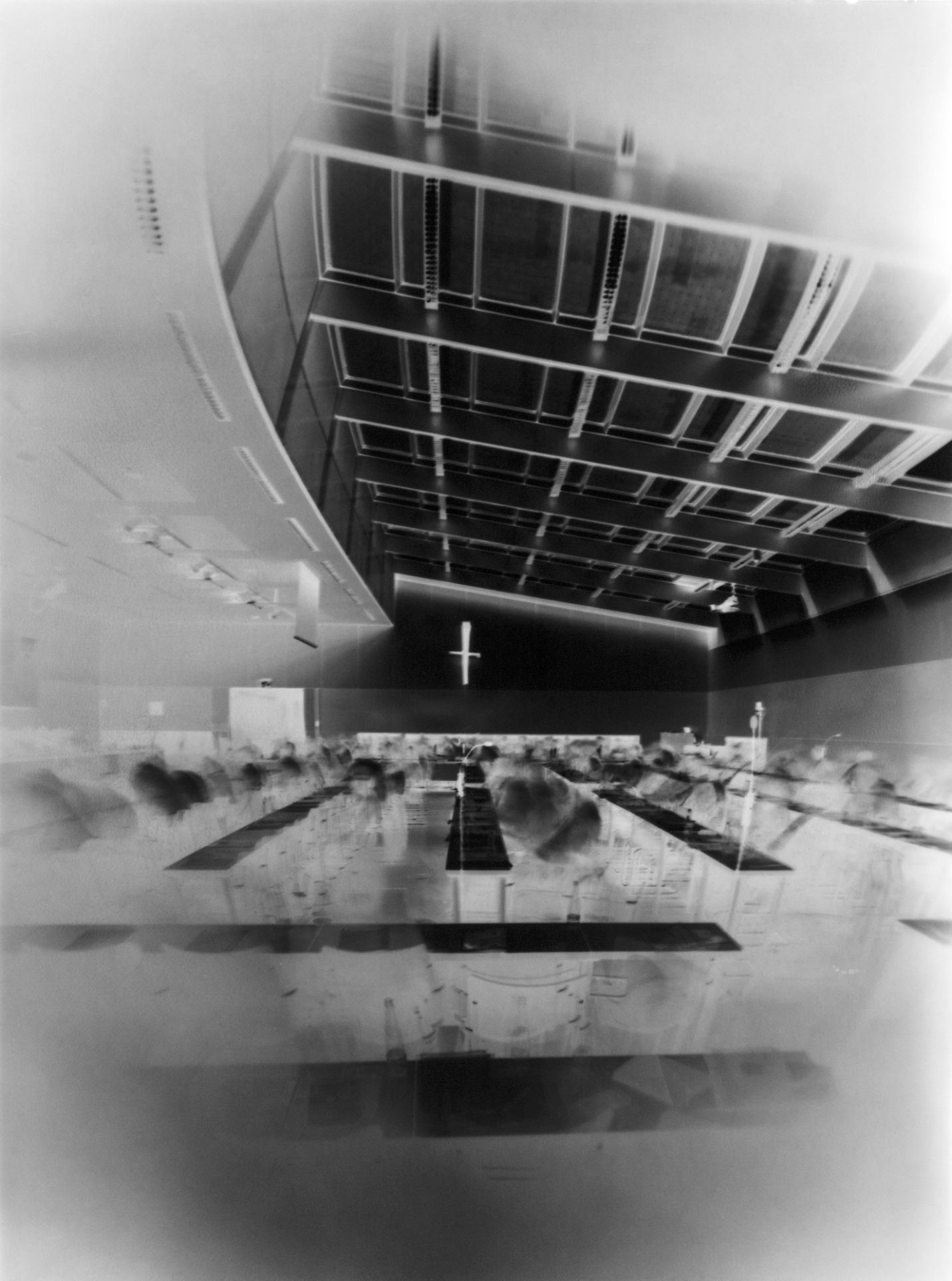 Foto Fraktionssitzung der CDU/CSU Bundestagsfraktion am 04.07.2023 Angelika Kohlmeier