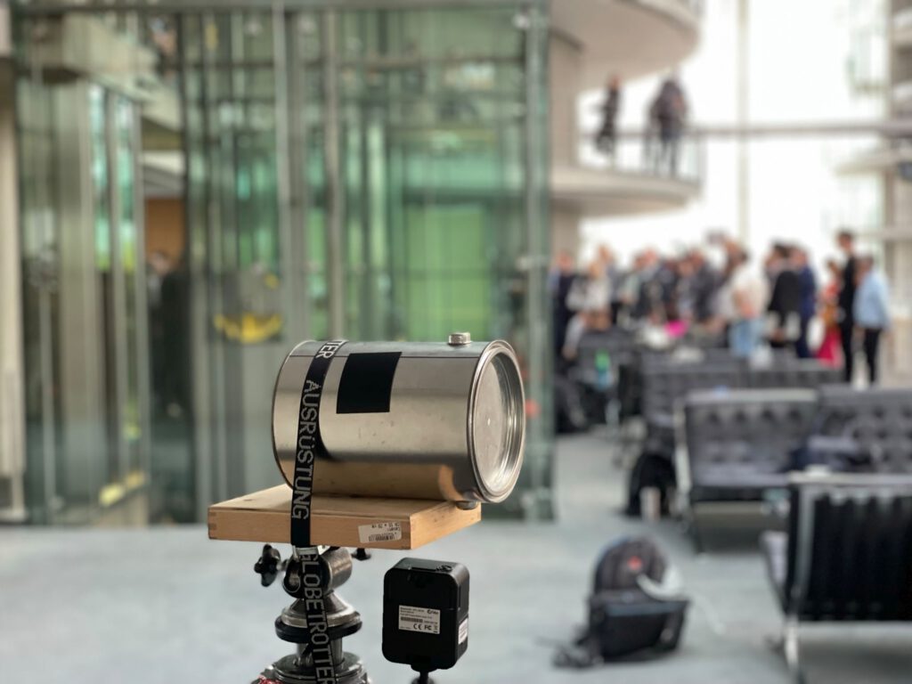 (c) Angelika Kohlmeier