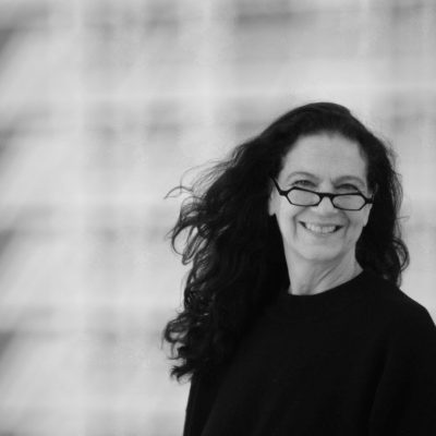 Angelika Kohlmeier - Künstlerportrait - © studio kohlmeier